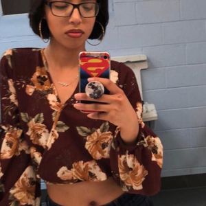 Meet your Posher, Daniela